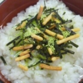 簡単 アレンジ ごま油が香る 紅生姜のせお茶漬け レシピ 作り方 By みずたまsweet 楽天レシピ 簡単 アレンジ ごま油が香る 紅生姜のせお茶漬け レシピ 作り方 By みずたまsweet 楽天レシピ